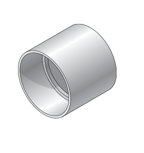 solid pipe